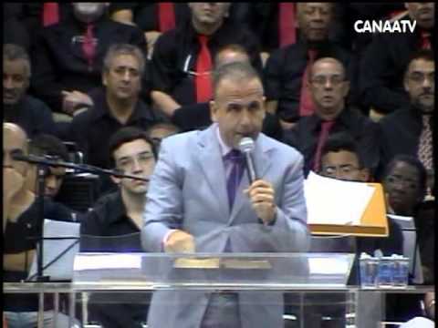 Deus está no controle