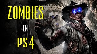 Juegos de Zombies para PS4 | LaPS4