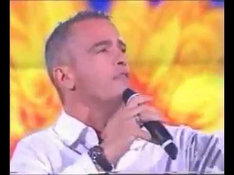 Eros Ramazzotti - L'ombra del gigante [FESTIVALBAR 2001]