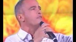 Eros Ramazzotti - L&#39;ombra del gigante [FESTIVALBAR 2001]