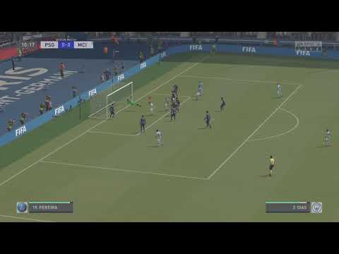 FIFA 21 PS5 - How to take a corner kick