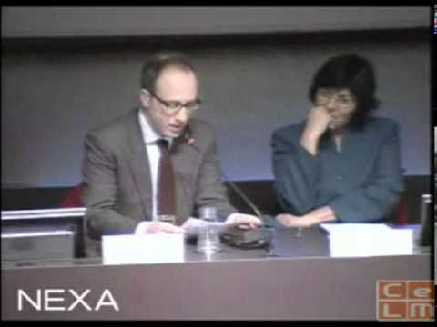 Inaugurazione del Centro NEXA su Internet & Società - 3