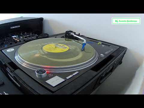 Trans-X - Living On Video (Claptone Remix) 2021. 12''