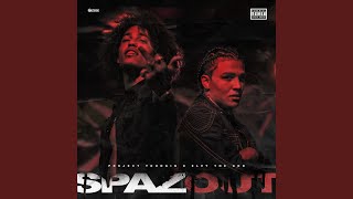 Spaz Out