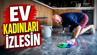 Ev Kadınlarına Pratik Bilgiler Part 2 | Cem Özkök