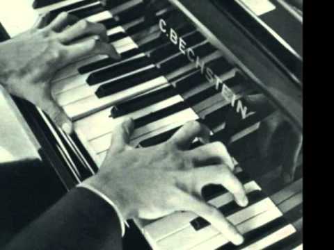Dinu Lipatti plays Bach Partita No.1 BWV 825 at his last recital (Part B)