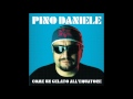 Pino Daniele - Ladro d'amore