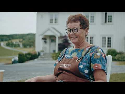 Gangstad Gårdsysteri - Prisvinnende oster - Matskatter i MENY