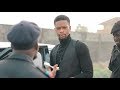 TWO DIFFERENT DAYS AT CHECKPOINT (STOP AND SEARCH 8) - OFFICER WOOS (EPISODE 48) TWO DIFFERENT DAYS AT CHECKPOINT (STOP AND SEARCH 8) - OFFICER WOOS (EPISODE 48)