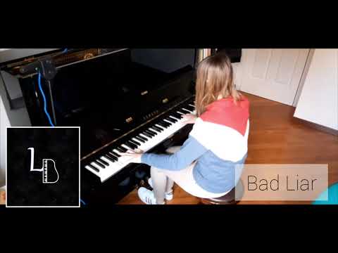 Imagine Dragons Piano Medley