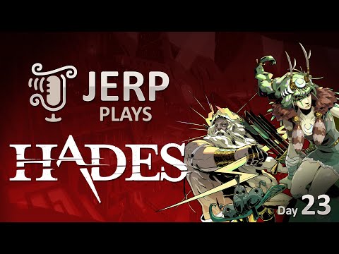 Hades | pt23