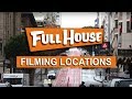 FULL HOUSE LOCATIONS Season 1 8
