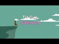 TV Girl Safeword Lyrics Subtitulada Inglés Español