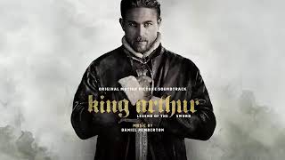 King Arthur Official Soundtrack  The Darklands   Daniel Pemberton  WaterTower