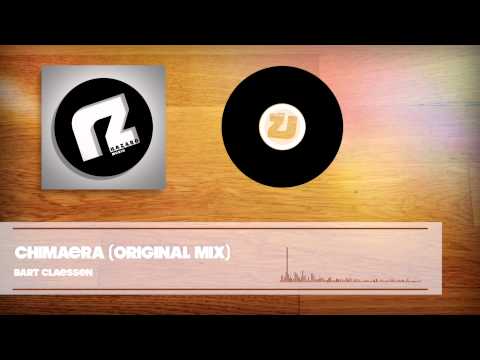 Bart Claessen - Chimaera (Original Mix)