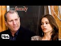 Jay Got Botox Clip Modern Family TBS