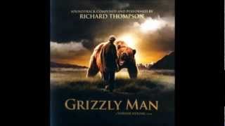 Richard Thompson - Bear Swim (Grizzly Man Soundtrack)
