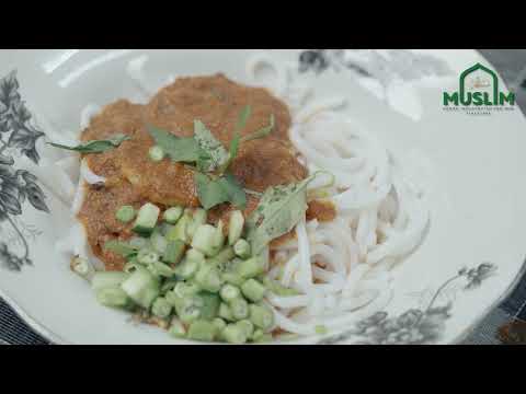 Laksa Kuah Merah
