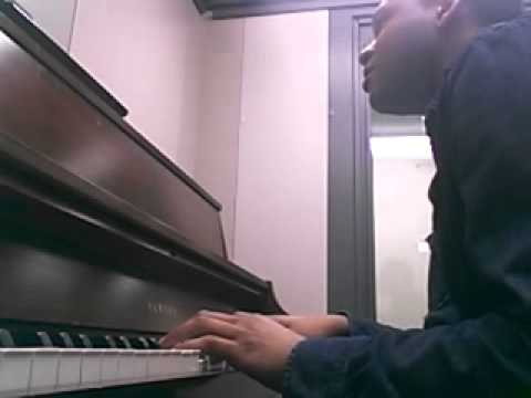 Kate Bush's Cloudbusting (cover)