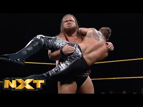 Otis Dozovic Dresses Up As Mandy Rose For The NXT Halloween Battle Royal; Mandy Rose Responds