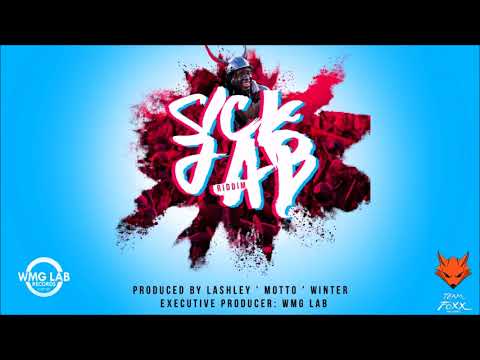 Kisha ft. Mata - The People Man (Sick Jab Riddim) "2019 Soca" (Official Audio)