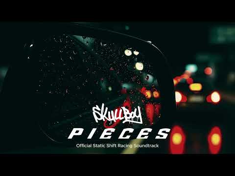 SkullBoy - Pieces