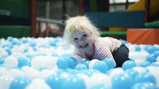 AE Adventure park in Salem, OR 97301 USA