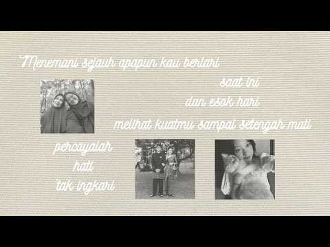 Bisakah Selamanya - Yahya