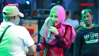 Download lagu OM ADELLA Live di Tanah Merah //  Evitamala  // Menunggu mp3