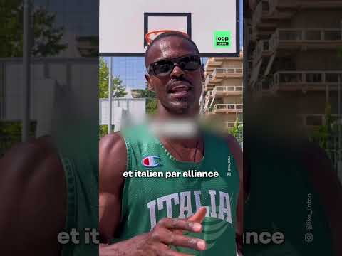 L'histoire qui a ému la planète basket