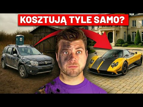 TOP 5 CHEAP cars that make you look like a MILLIONAIRE [PART 2]