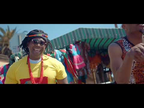 Mapele The Boss - Girl Allowance ft Rhyma (Official Video)
