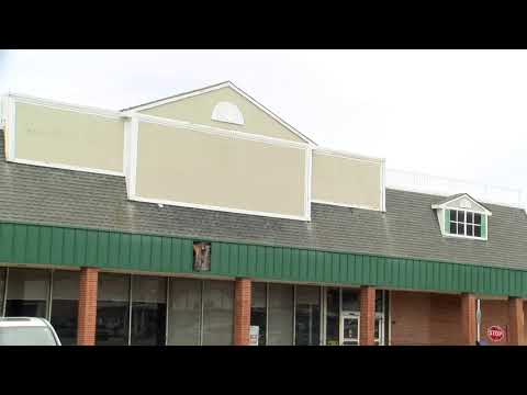 Butler New Mall Develop