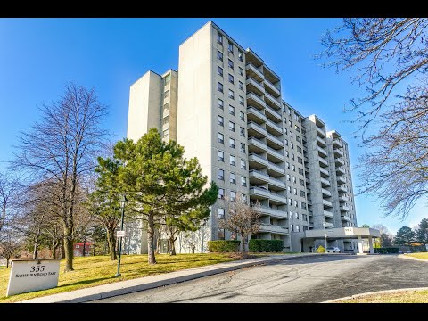#203-355 Rathburn Road East, Mississauga Home for Sale - Real Estate Properties for Sale