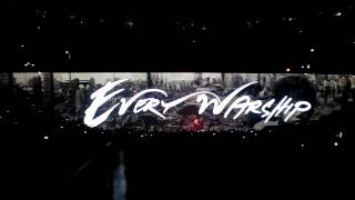 Roger Waters 2010 - The Wall - Vera, Bring the  Boys Back Home, Comfortably Numb