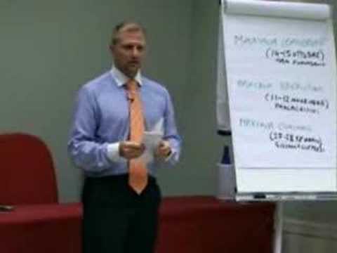 Corso Comunicazione efficace - PNL Max Formisano