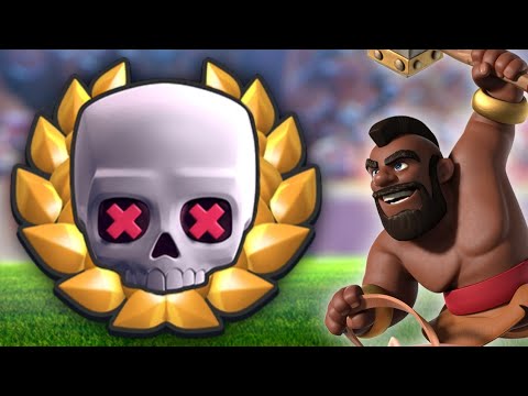 Sudden Death with 2.6 Hog Cycle 😱😱😰