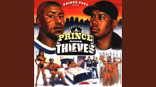 A Prince Among Thieves (feat. Sha)