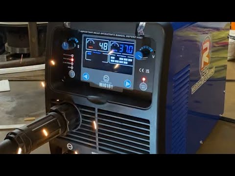 MIG 181 From R-Tech has landed Unboxing and Test