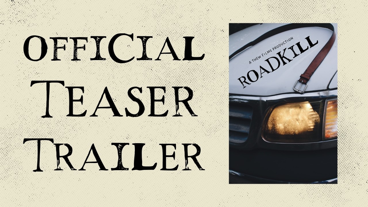 Roadkill Official 1