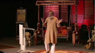 Anil Gupta: India's hidden hotbeds of invention