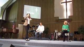 The Martins - Wherever You Are