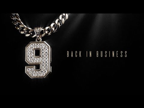 UZI - BACK IN BUSINESS (Lyrics)