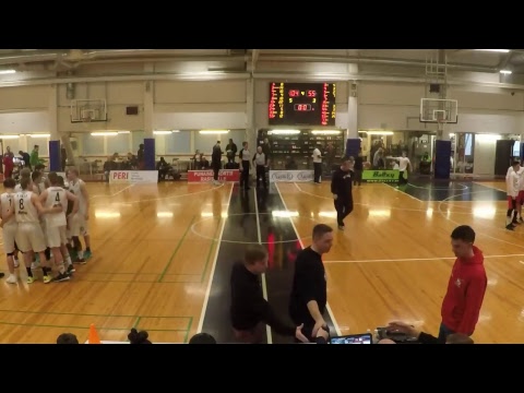 M1DB 171022  HNMKY - PuHu (Live)