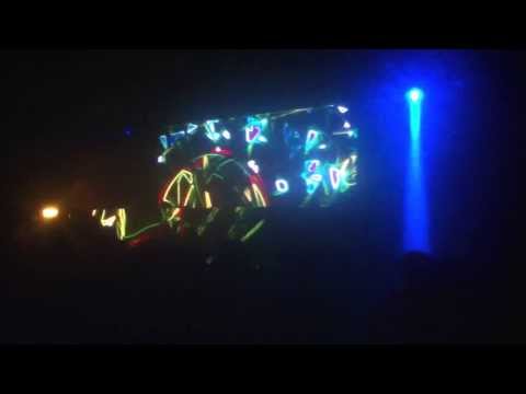JOHN '00' FLEMING @ Amsterdam Dance Event - Perfecto Fluoro & Friends 2013.10.16