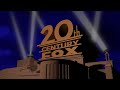 20th Century Fox 3DS Max Remake May Update