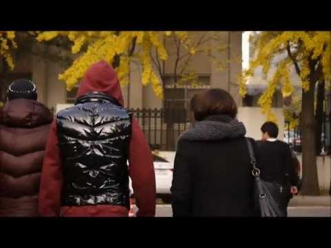 121109 music bank DALMATIAN SIMON