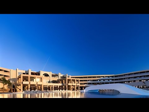 Princess Andriana Resort & Spa - Ultra All-Inclusive | Rhodes, Greece | Hotel Review🏠