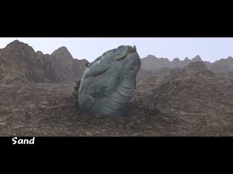 【卒業制作】reel