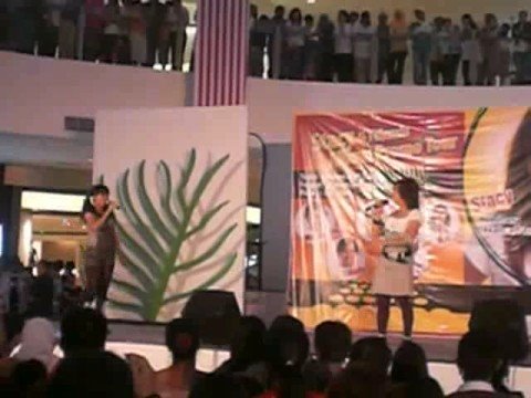 Stacy AF6 ft. Candy AF5 - Drama part II